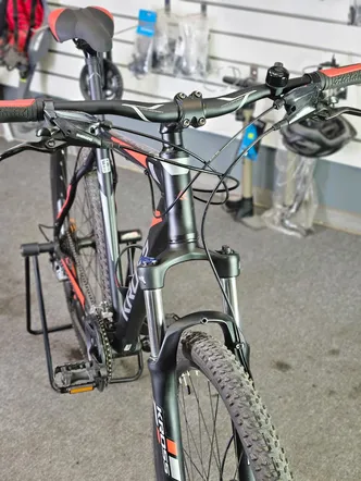Kross Hexagon 29"