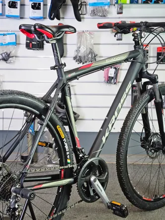 Kross Evado 29"
