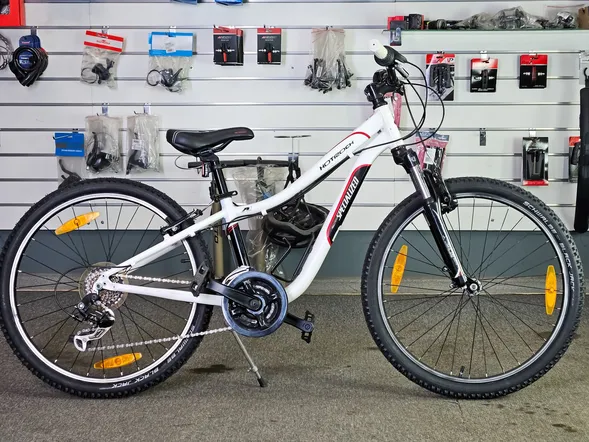 Specialized Hotrock 24