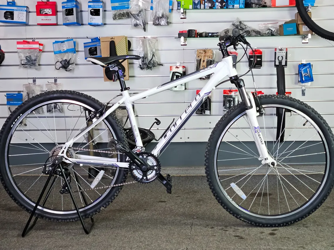 Carrera Valour 27.5