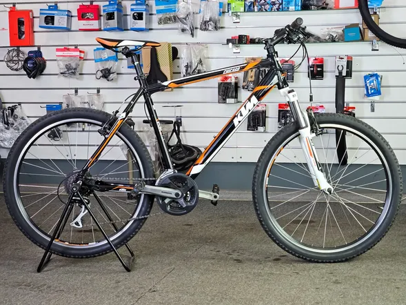 KTM Chicago