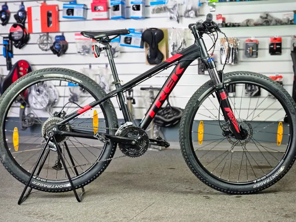 Trek Marlin 7 27.5" XS
