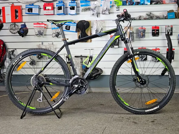 Merida Big.Seven 100