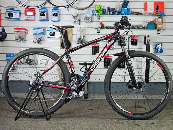 Dema Auron 29 SLX