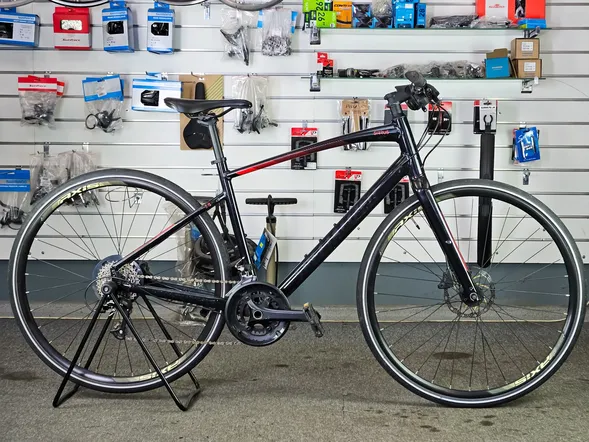 Specialized Sirrus 3.0