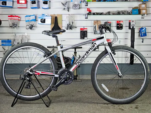 Boardman Hybrid Sport Junior 26" XS