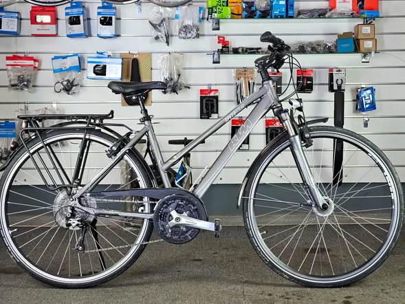 KTM Speedtour Lite 28"