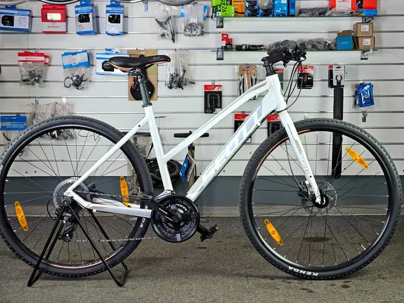 Scott Sub Cross 50 28"