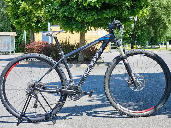 Scott Scale 940 29er