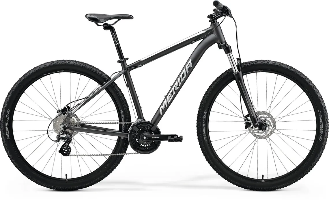 MERIDA BIG NINE 15