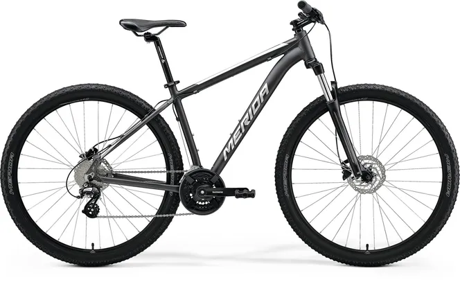 MERIDA BIG NINE 15