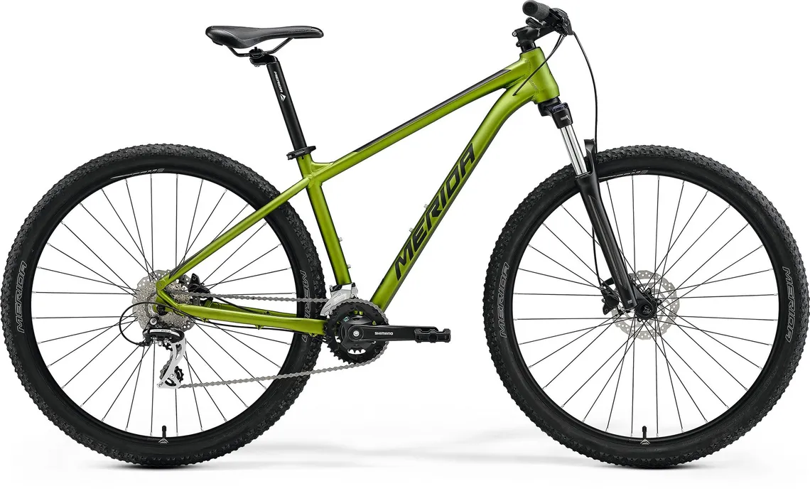 MERIDA BIG NINE 20 2X