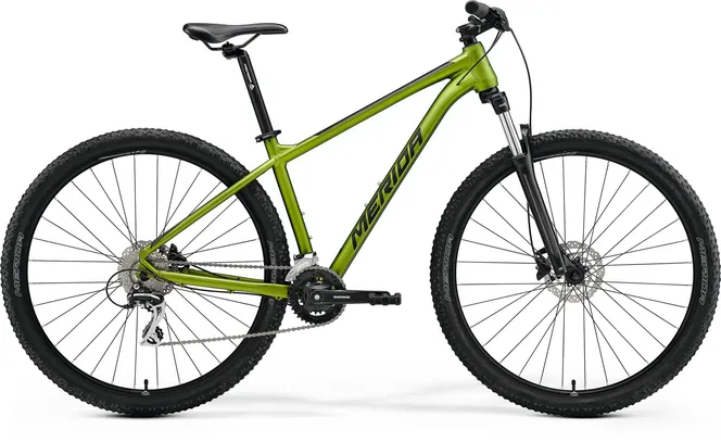 MERIDA BIG NINE 20 2X