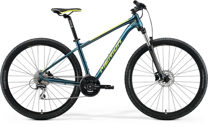 MERIDA BIG NINE 20 2X
