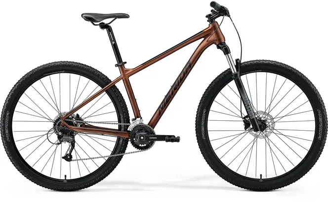 MERIDA BIG NINE 60 2X