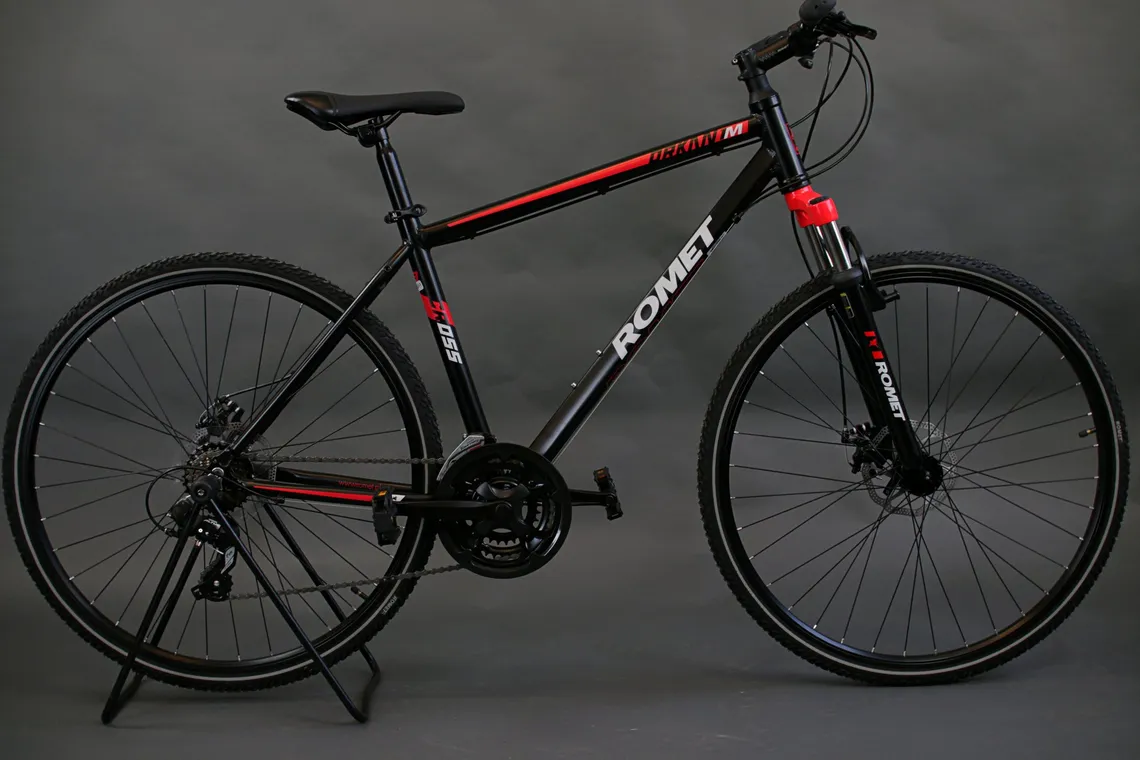 Romet Orkan M Disc
