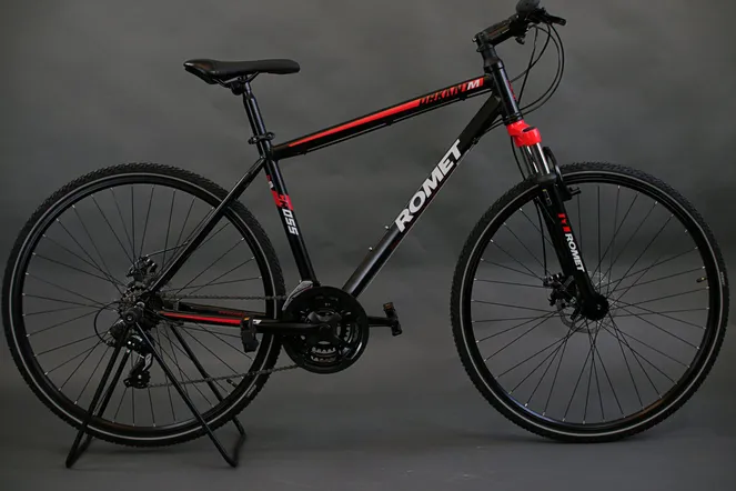 Romet Orkan M Disc