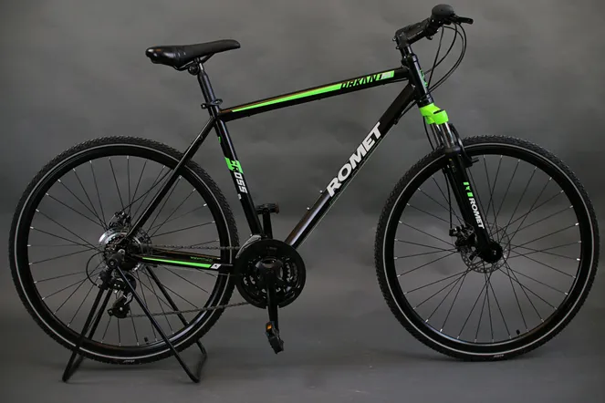 Romet Orkan M Disc