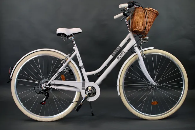 Romet Vintage 28" 6 speed
