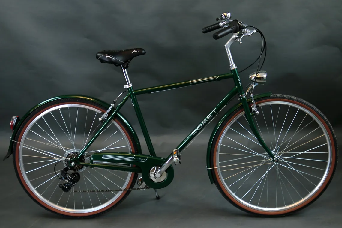 Romet Vintage Classic 28"