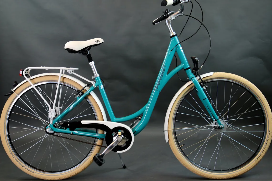 Target Lady Lux 28"