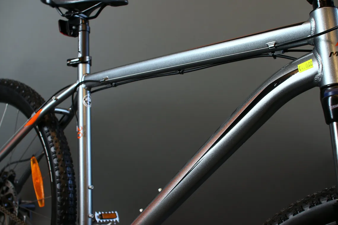 Merida Big Nine 20D
