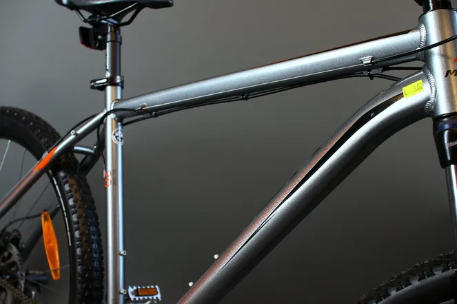 Merida Big Nine 20D