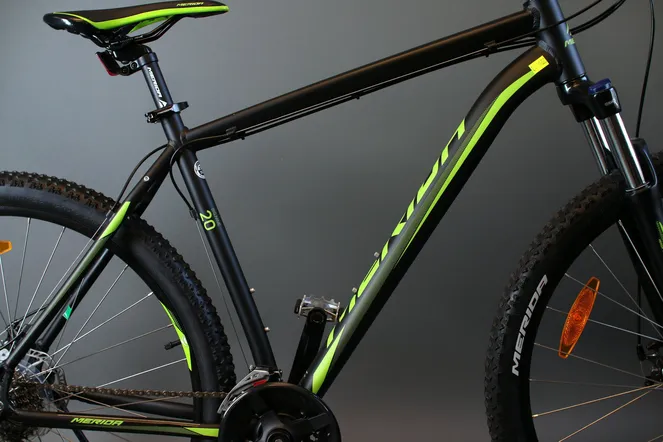 Merida Big Nine 40MD