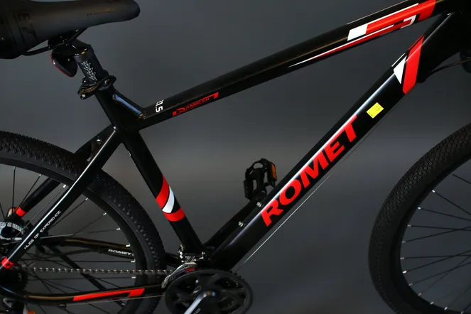 Romet Rambler RED 29"