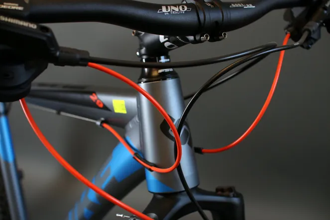 Unibike EVO 29"