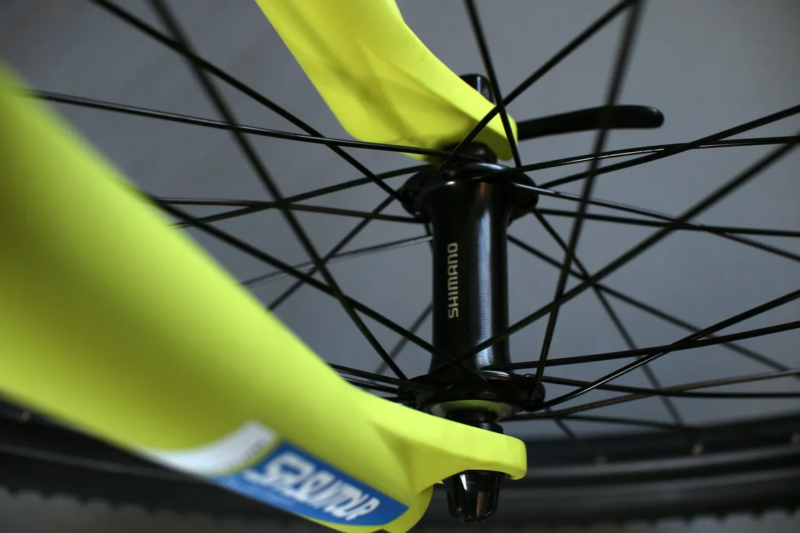 Unibike Mission 27.5"