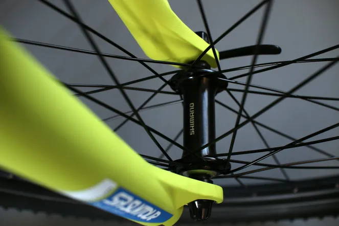 Unibike Mission 27.5"