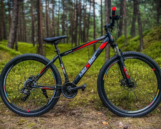 Mexller Grifter 29" 3x7