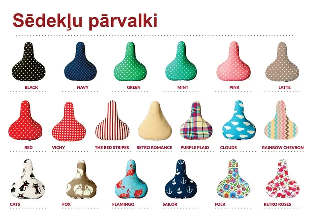 Sēdekļu pārvalks